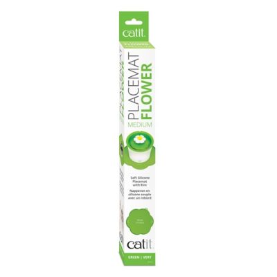 CATIT ALFOMBRA PROTECTORA FUENTE VERDE
