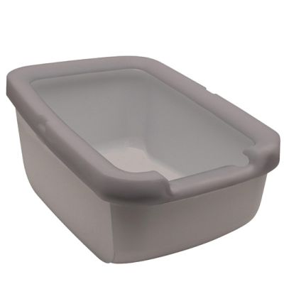 CATIT BAÑO GRANDE BORDE GRUESO