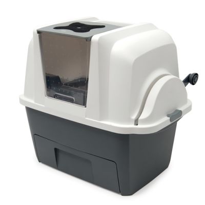 CATIT BAÑO SANITARIO SMARTSIFT