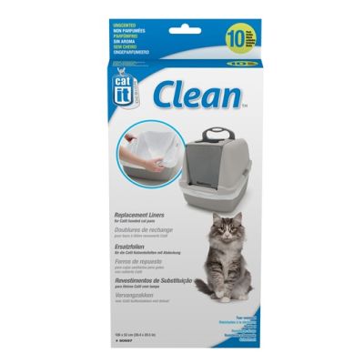 CATIT BOLSAS BIODEGRADBLES 50X60CM