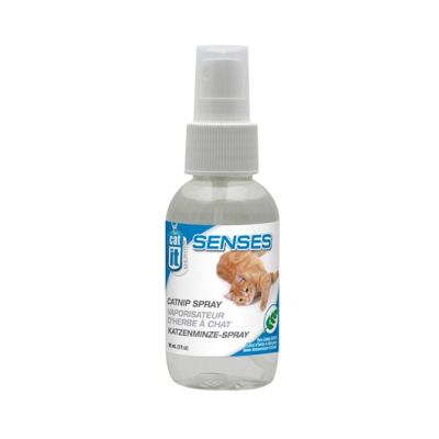 CATIT CATNIP ECO-SPRAY 90ML