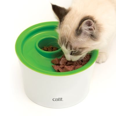CATIT MULTI FEEDER1
