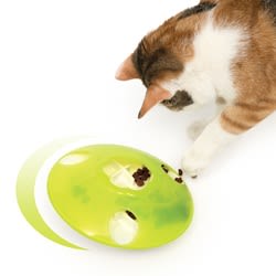 CATIT PLAY - TREAT SPINNE1
