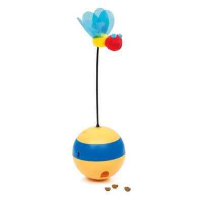 CATIT PLAY - TUMBLER BEE1