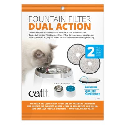 CATIT REPUESTO FILTRO PREMIUM