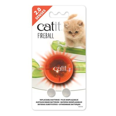 CATIT SENSES 2.0 BOLA LUMINOSA1