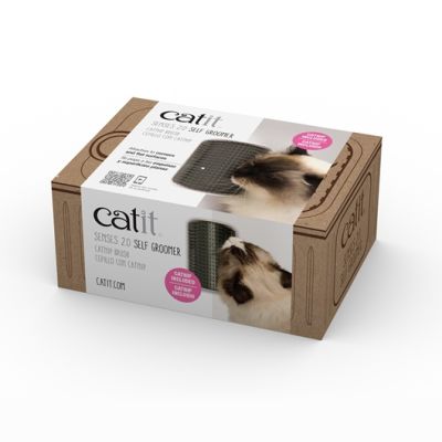 CATIT SENSES 2.0 SELF-GROOMER
