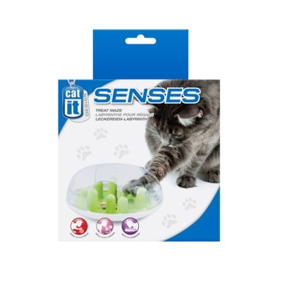 CATIT SENSES LABERINTO PARA GOLOSINAS1