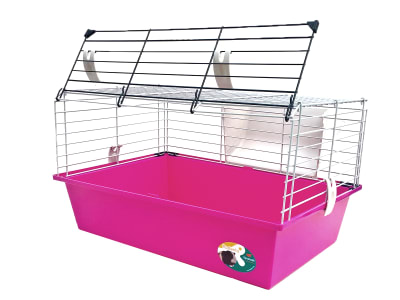 FP CAGE CAVIE 601