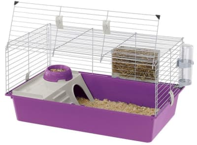 FP CAGE CAVIE 80