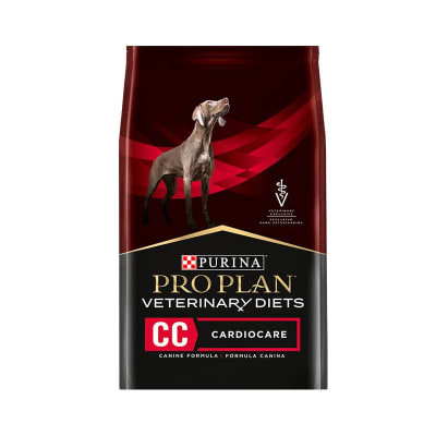 PRO PLAN VETERINARY DIET CANINE CC 2KG1