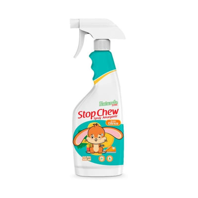 NFP STOP CHEW - SPRAY AMARGANTE 500ML1