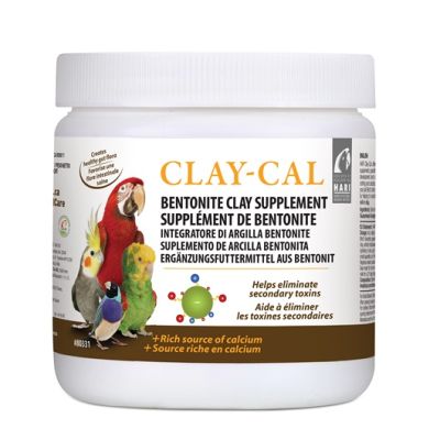 CLAY-CAL (GRAVILLA ARCILLA-CALCIO 500 GR