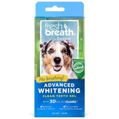 CLEAN TEETH GEL ADVANCED