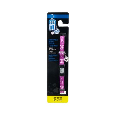 COLLAR STYLE 20-33CM