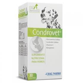 CONDROVET 30 COMP.