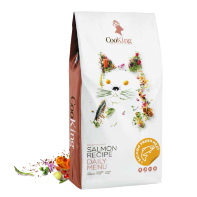 COOKING CAT SALMON1