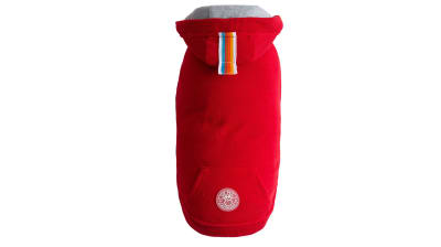 GFPET POLERON URBAN ROJO