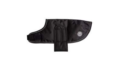 GFPET CAPA IMPERMEABLE NEGRA