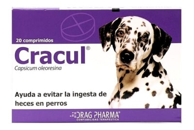 CRACUL X 20 COM.