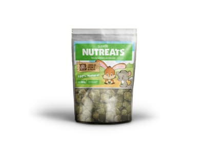 NFP CUBOS AVENA/ ALFALFA