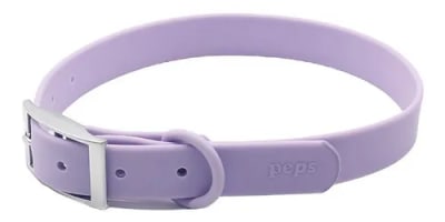 PEPS COLLAR TALLA XL PURPLE