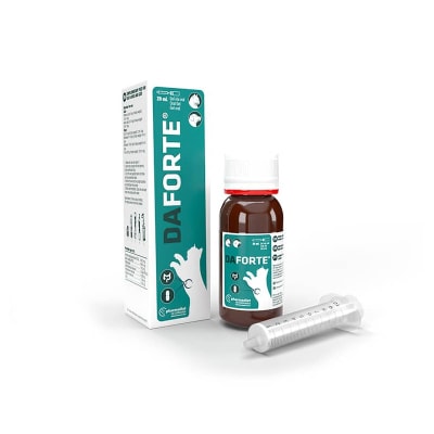 DAFORTE 20ML