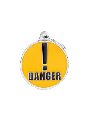 DANGER