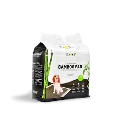 DS BAMBOO PAD 60X80CM 30UN