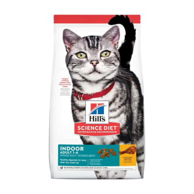 HILLS FELINO MATURE INDOOR 1,58 KG1