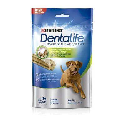 DENTALIFE RAZA GRANDE