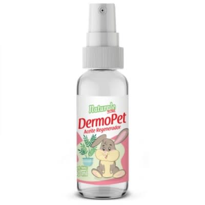 ACEITE REGENERADOR DERMOPET1