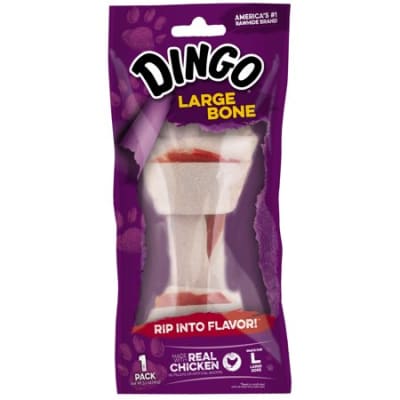 DINGO BONE LARGE