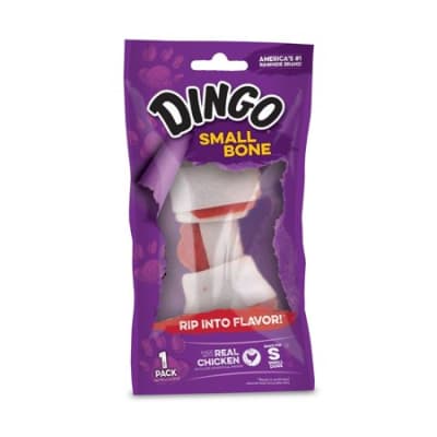 DINGO BONE SMALL