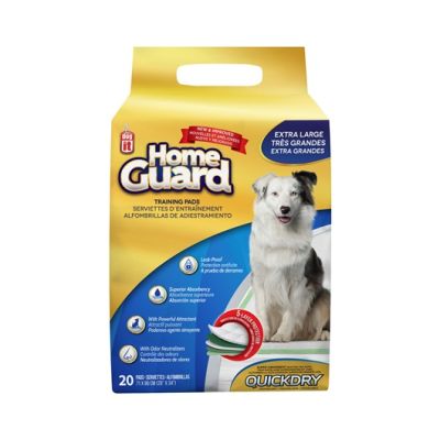 DOGIT ALFOMBRILLA EDUCADORA  X-LARGE 20U