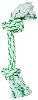 DOGIT CUERDA ANUDADA SABOR MENTA 26 CM1