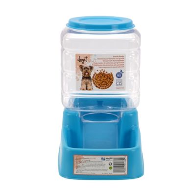 DOGIT DISPENSADOR ALIMENTO 1 KG