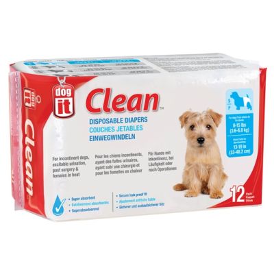 DOGIT PAÑALES DESECHABLES, S (3.5 -7KG)1