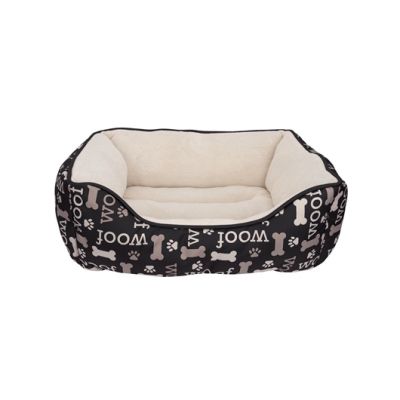DREAMWELL CAMA RECTANGULAR NEG. 60X51X23