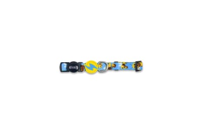DS HONEY BEE COLLAR CAT