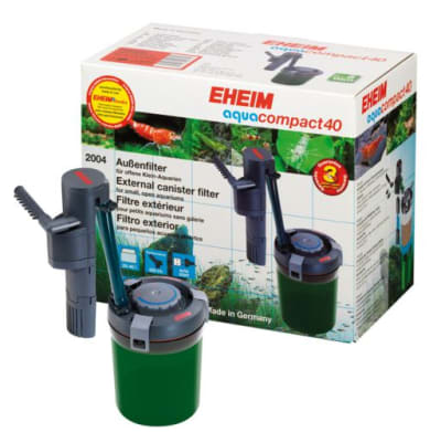 EHEIM AQUACOMPACT 40, 20-40L