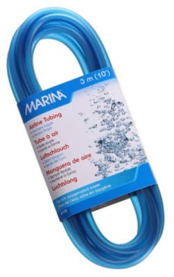 ELITE MANGUERA DE SILICONA PARA AIRE 3 M1