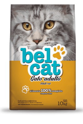 BELCAT