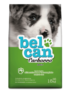 BELCAN JUNIOR