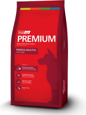 PREMIUM PERROS ADULTOS