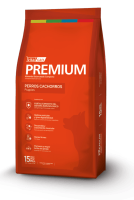 PREMIUM PERROS ADULTOS RAZA PEQUEÑA