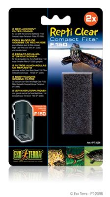 ET REPUESTO DE ESPUMA PARA FILTRO 1501