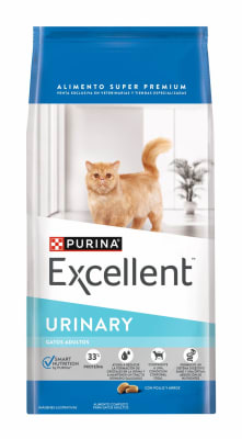 EXCELLENT GATO CUIDADO URINARIO