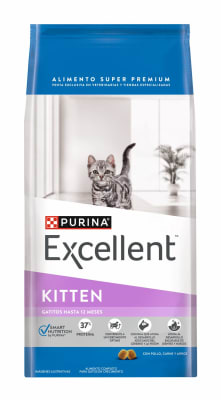 EXCELLENT GATITO