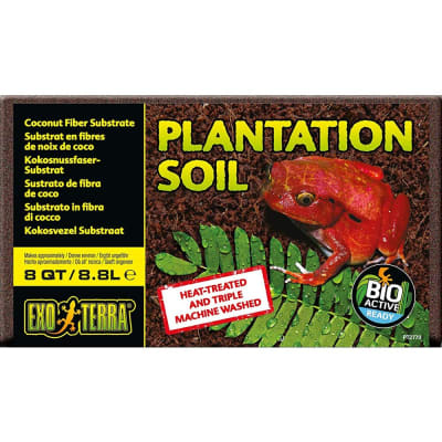 ET SUSTRATO COCO TERRARIO TROPICAL